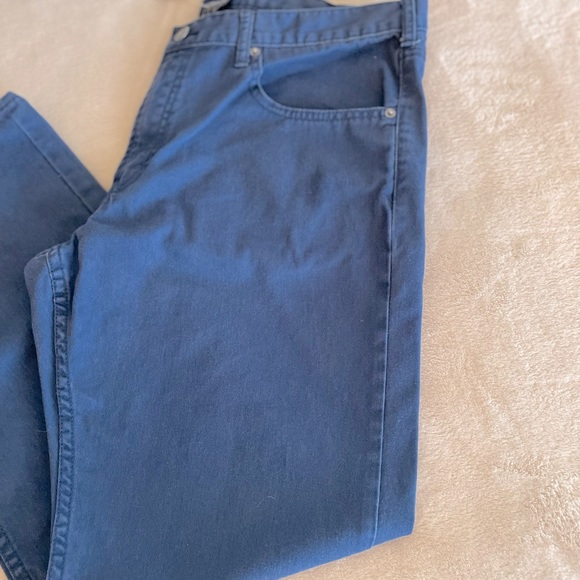 U.S. Polo Assn. Straight Leg Pants - Size 38x30 - Picture 2 of 13